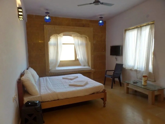 Life Solora Jaisalmer