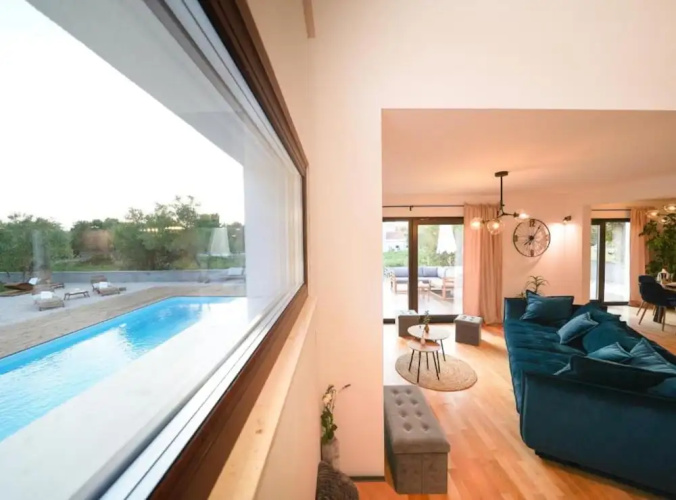 Villa Sunshine