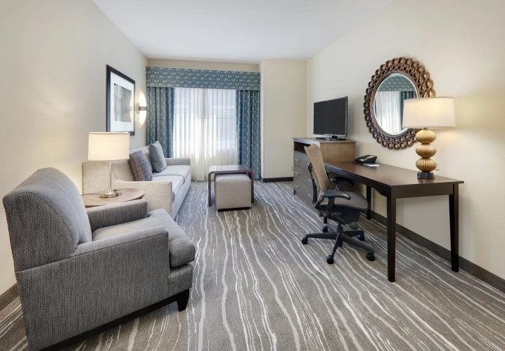 Quadruple Suite
