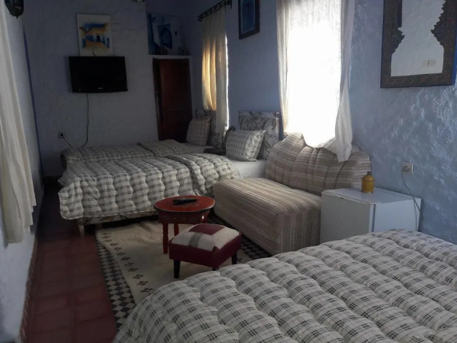 Dar Lalla Khadouj