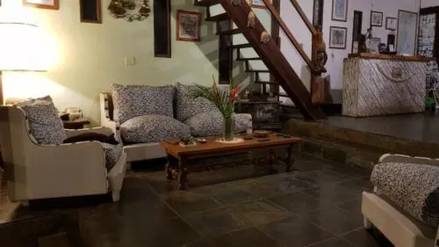 Pousada Bucaneiros
