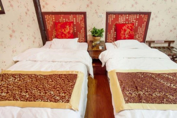 Yu Feng Heng Hotel
