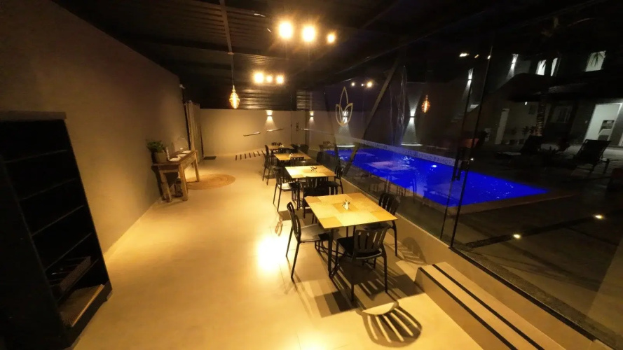 Aroma Suites