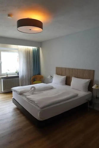 Hotel Birnbaum