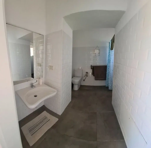 Deluxe Double room with balcony and with bay view