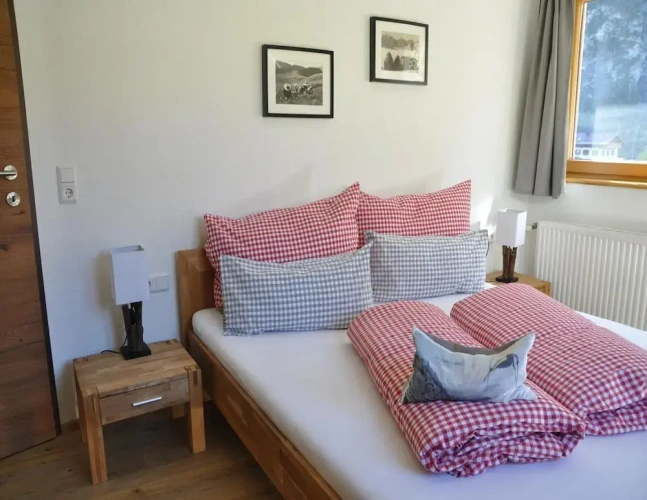2 Bedrooms Comfort Apartment