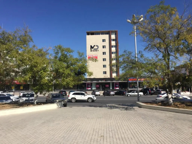 Otel görseli
