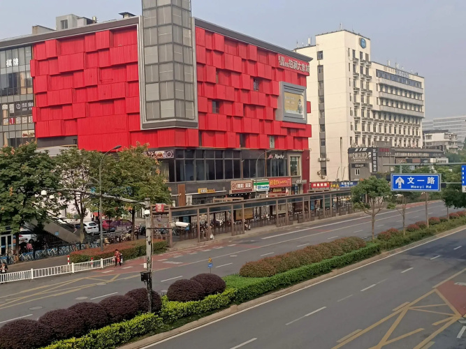 Hotelafbeelding