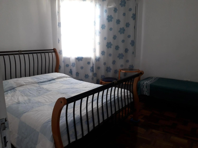 Apartamento Dr. Muricy