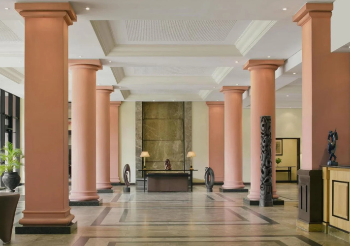 Otel görseli