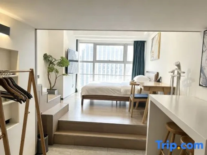 Premium Twin room