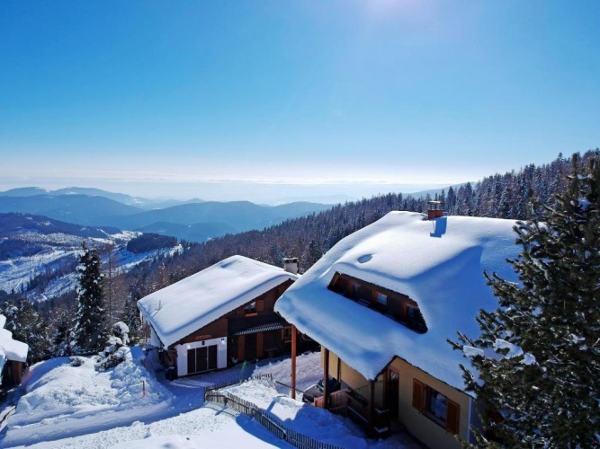 Cottage