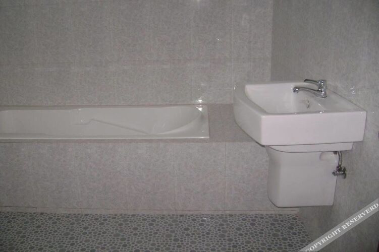 Famous Parami HotelOver view