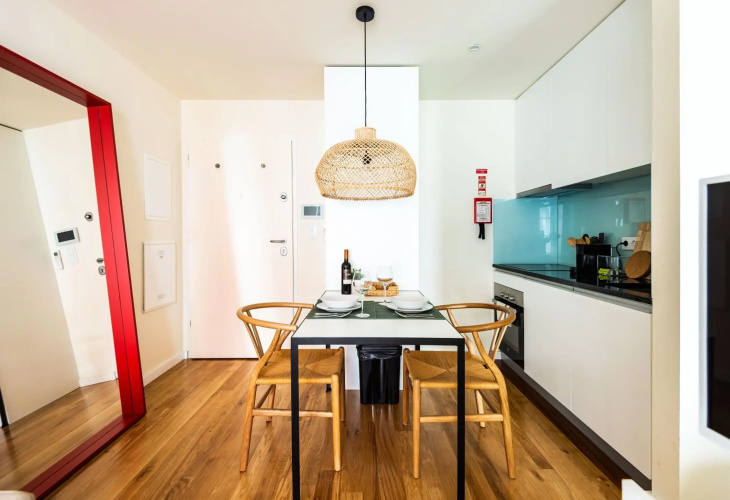 The Foz Garden Studio