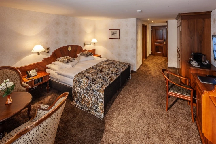 Classic Junior Suite
