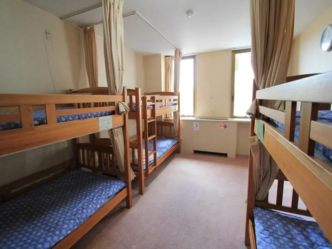 Standard Family room