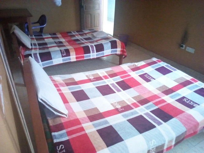 Sirlo Hotel