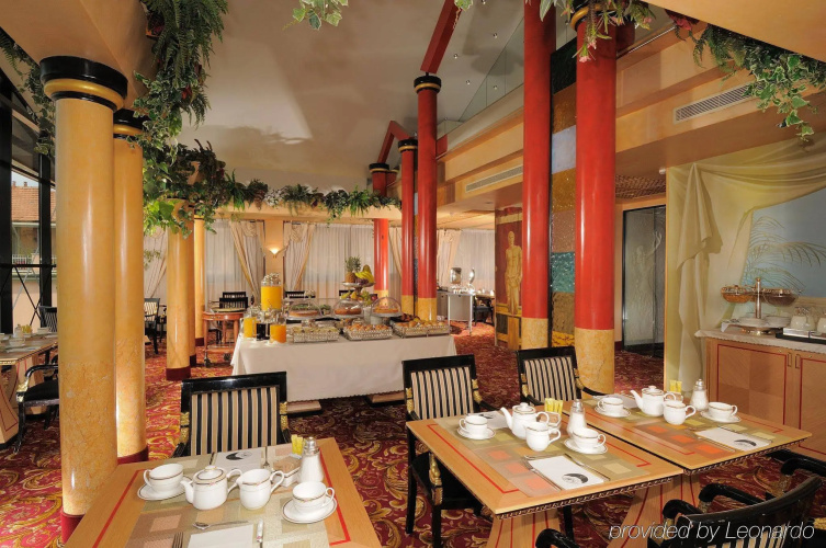 Antares Hotel Rubens photo 26