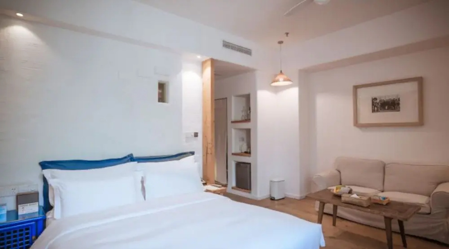 Zuo You Ke Hotel