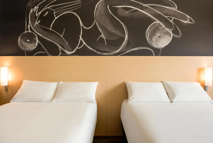 ibis Irapuato