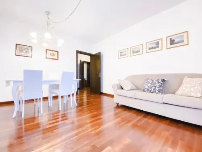 Santa Cecilia Apartment
