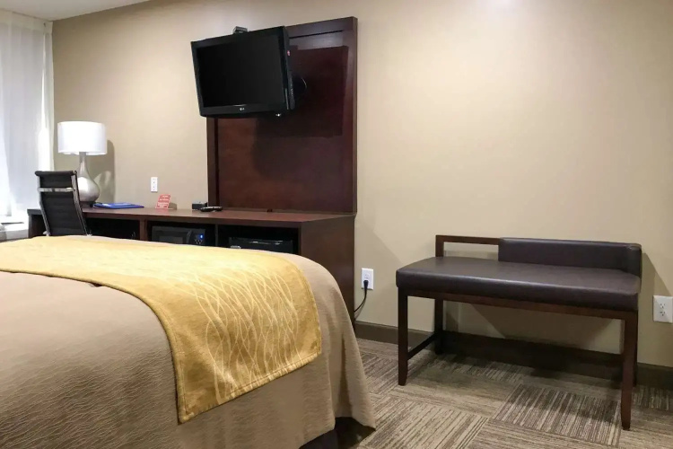 Comfort Inn