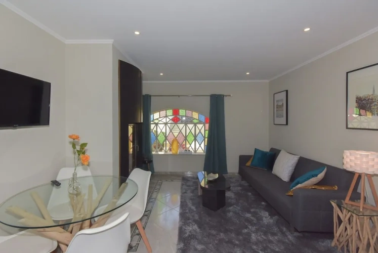 1 Bedroom Comfort Apartment