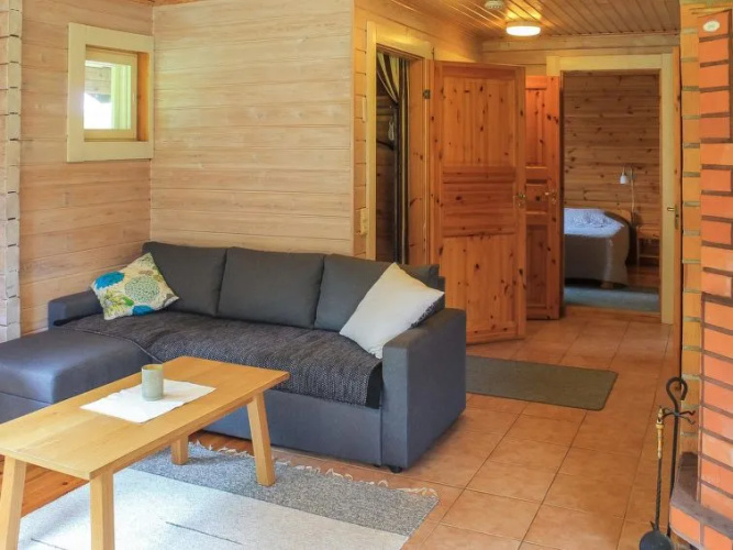 Holiday Home Pihlaja