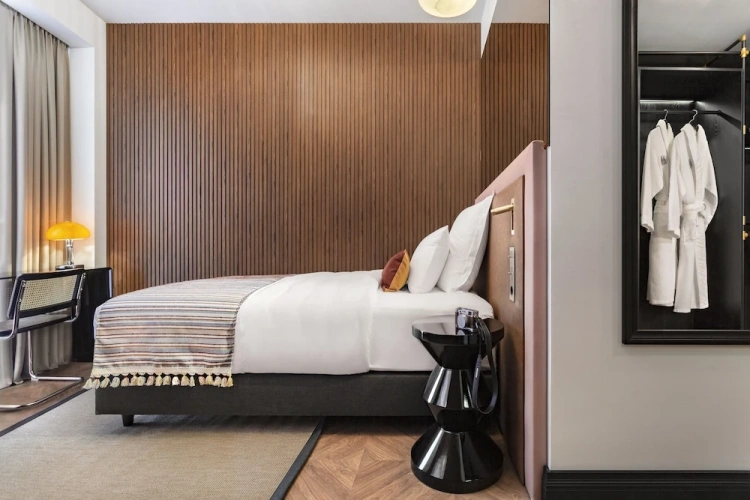 Economy Single room