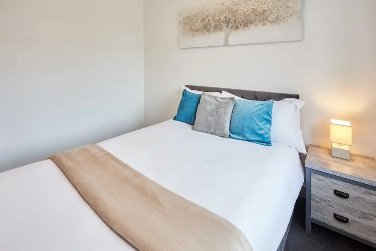 Host Stay Holland Apartment