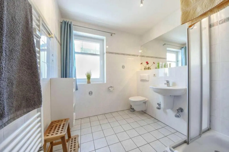 Appartement Karavelle 36