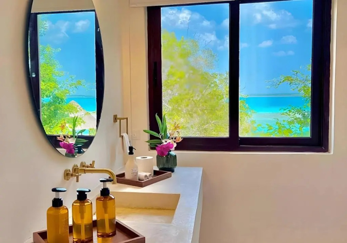 Azulea Hotel And Spa Bacalar photo 7
