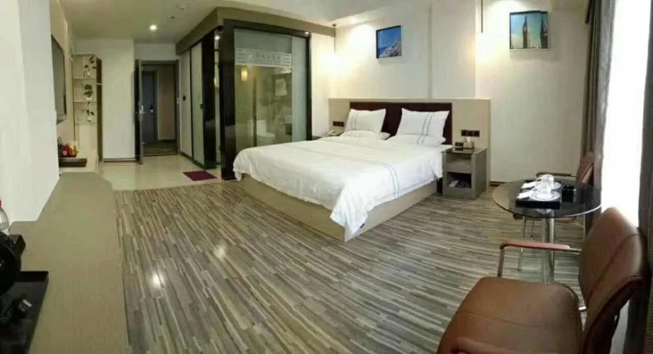 Lang De Yue Hotel