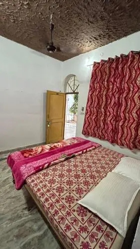 Hotel radhika palace pushkar