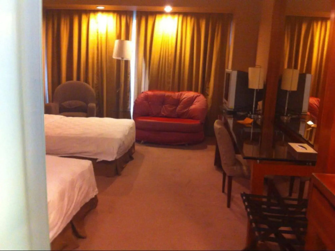 New Times Hotel Shenzhen