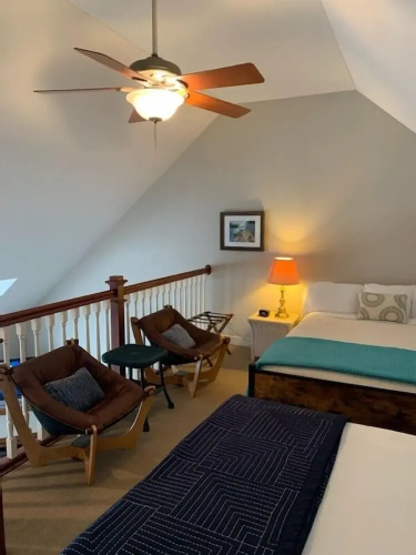 Unit 207 2 Bdrm/ 2 BA