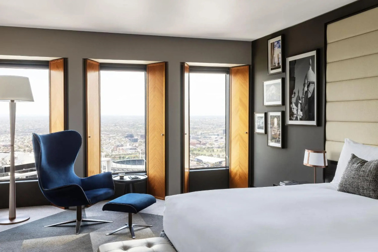 Sofitel Melbourne On Collins