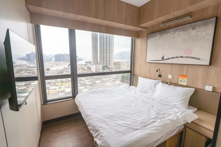 Mij (Kai Tak) Hotel