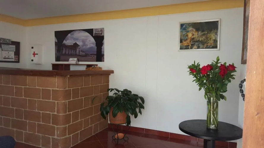 Hotel Villa Amira