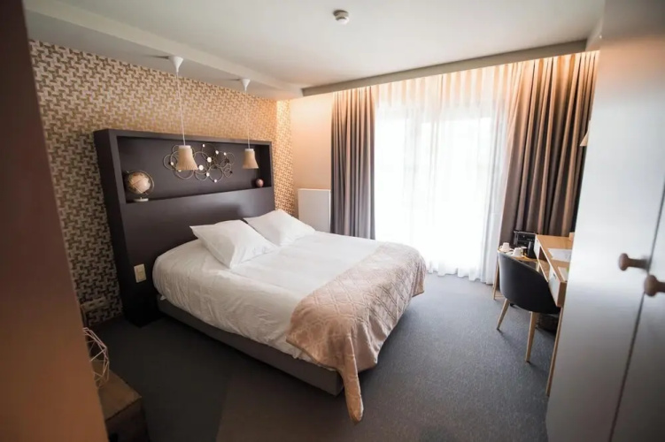 Hotelafbeelding