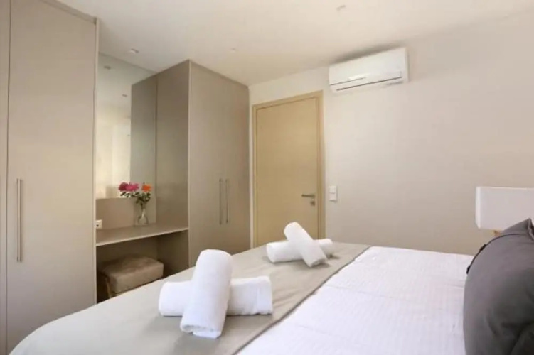 Hektor Luxury Suite