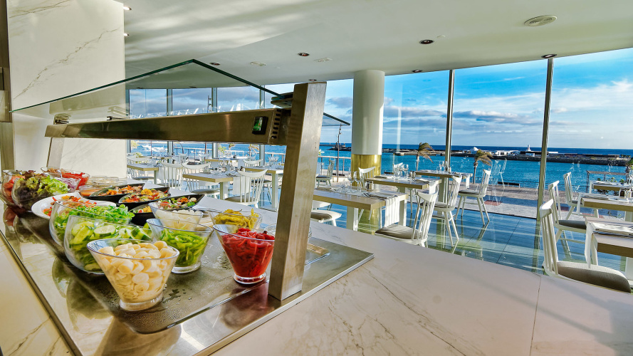 Arrecife Gran Hotel & SPA photo 14