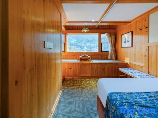 Duplex Suite