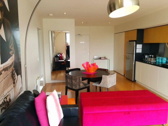 About Melbourne Apartments