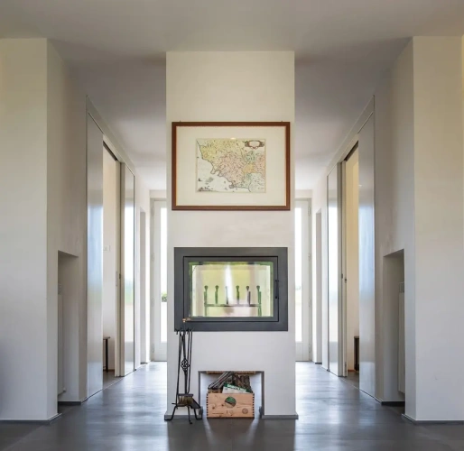 3 Bedrooms Luxury Villa