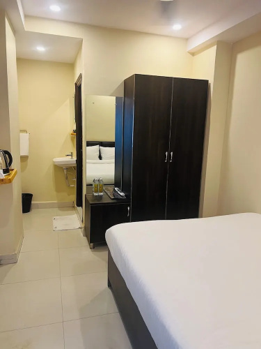 Da lara suites