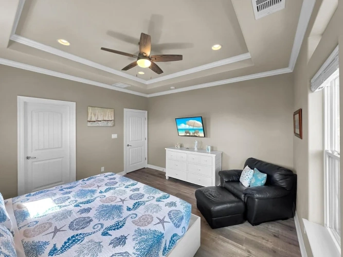 3 Bedrooms Cottage