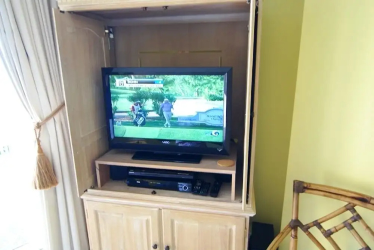 Dunes 607 - 1 Br Condo