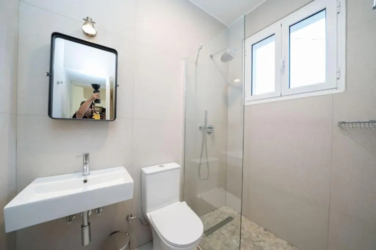 Seashell Luxury Residence - Studio 1