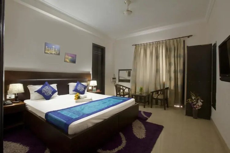 OYO Rooms Medanta III